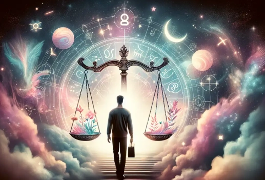 Libra Male compatibility