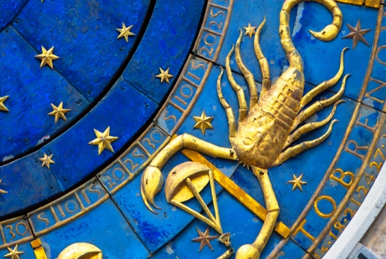 Scorpio compatibility