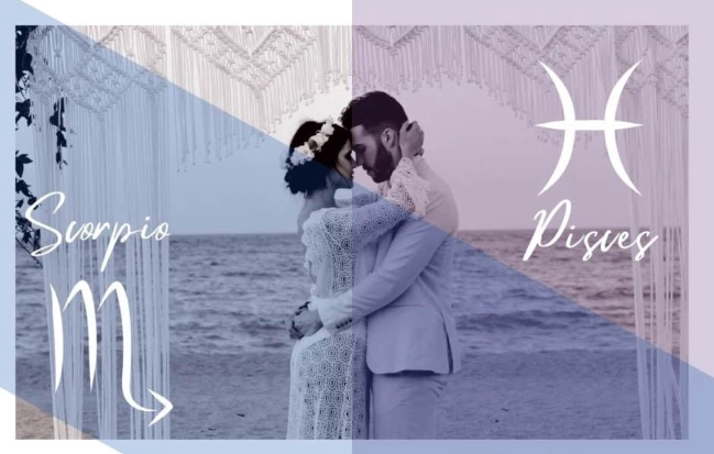 Scorpio love compatibility
