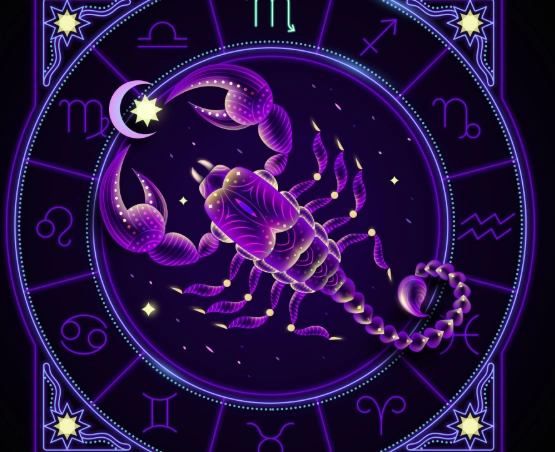 Scorpio compatibility