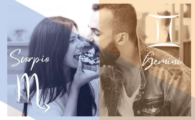 Scorpio friendship compatibility