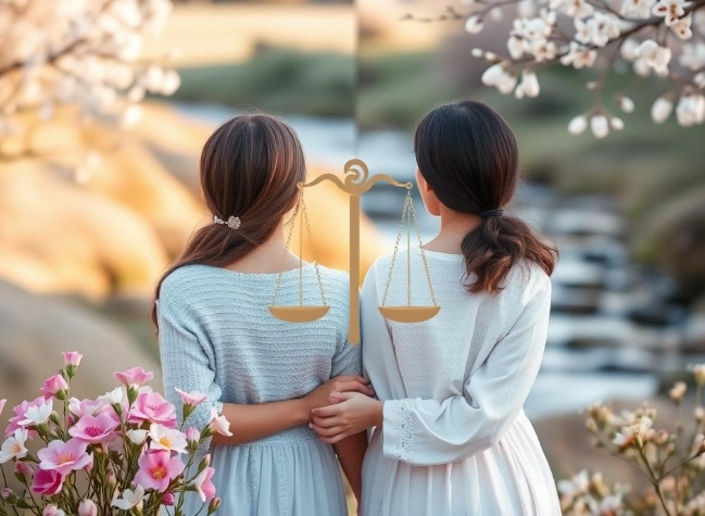 Libra Compatibility: Best and Worst Zodiac Matches Explained