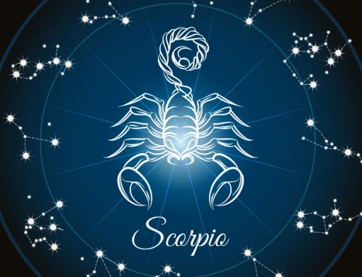 Scorpio zodiac sign