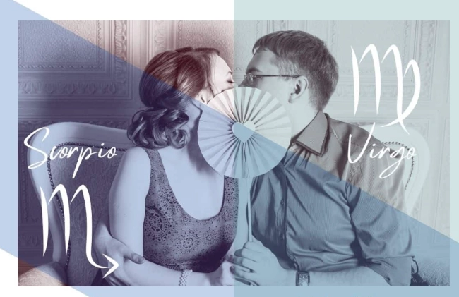 Scorpio friendship compatibility