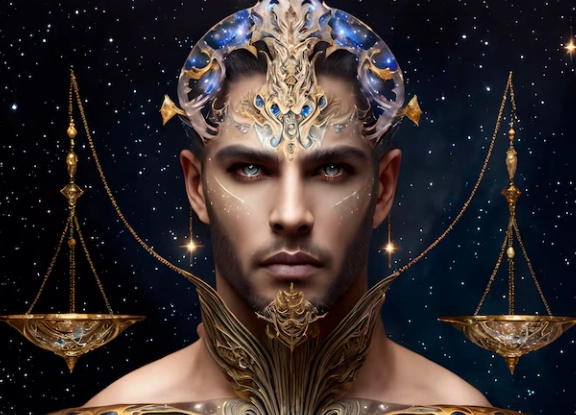 Libra Male: Ultimate Guide to Personality, Love, and Career