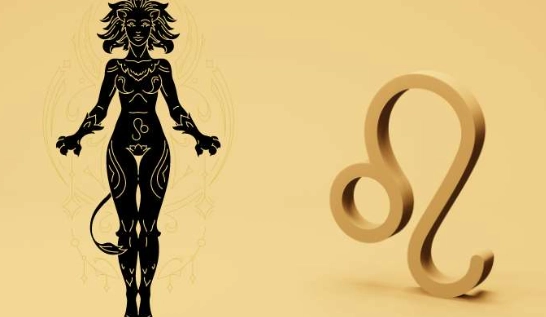 leo woman personality