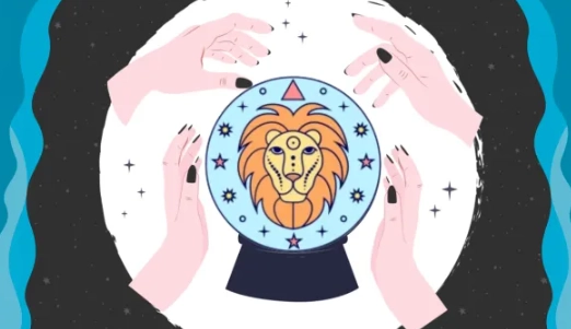 Leo career horoscope
