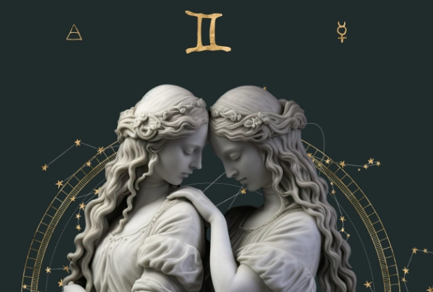 Gemini personality traits