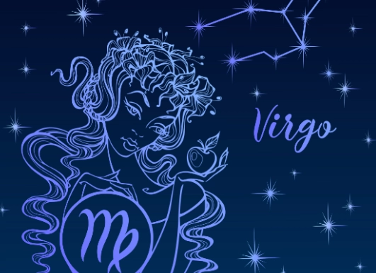 virgo traits