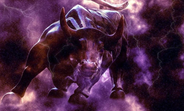 Taurus zodiac sign