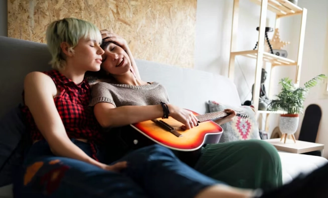 Taurus and Scorpio love