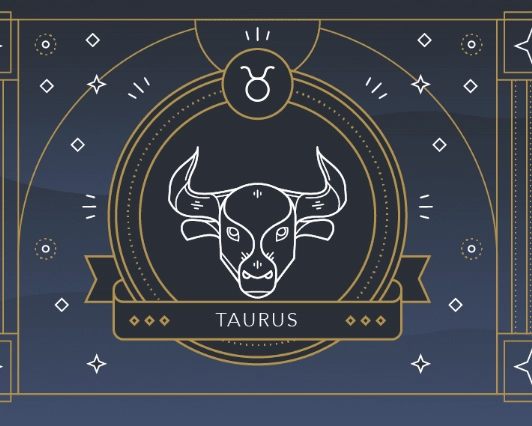 Taurus zodiac sign