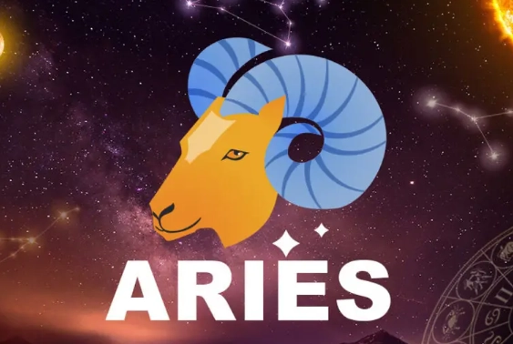 Aries career advice