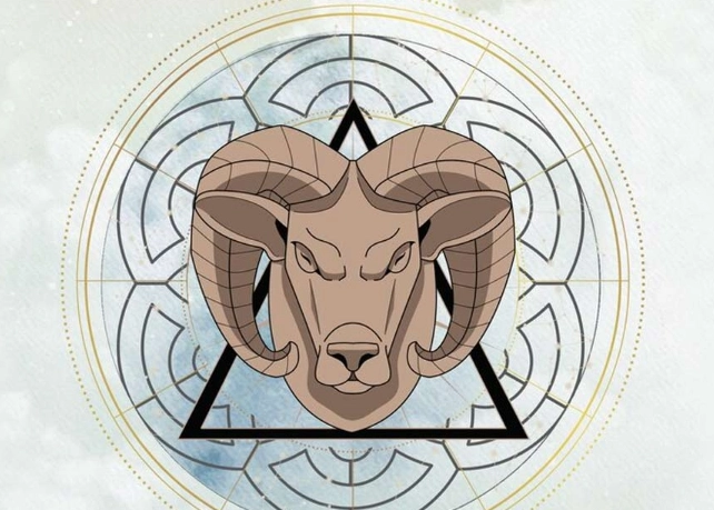 career horoscope Aries