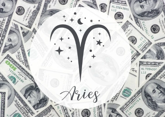 Aries career success