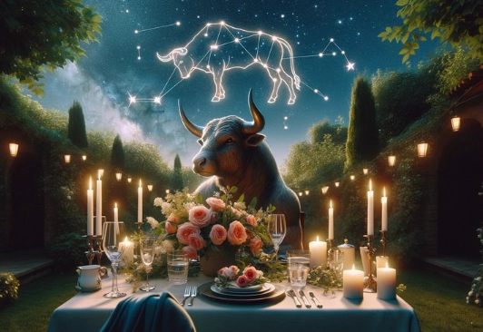 Taurus love language Taurus love language