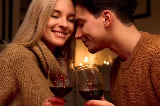 Taurus in love Taurus in love