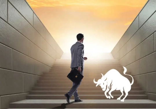 Taurus zodiac career