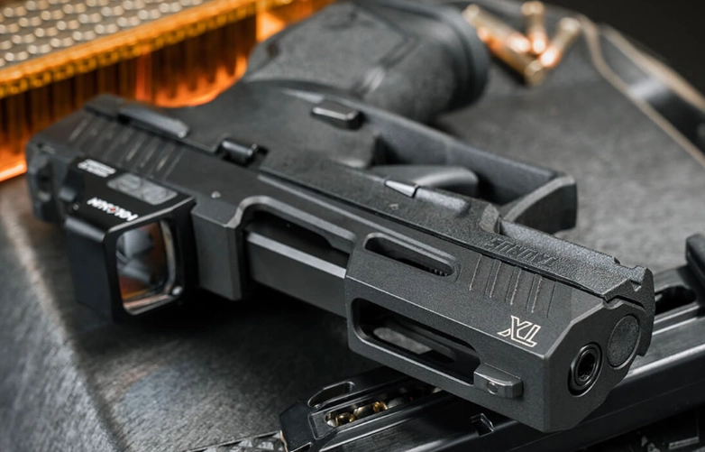 Taurus personal growth