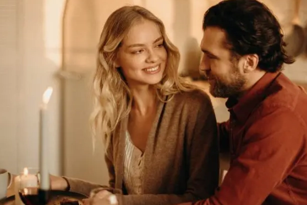 dating a Taurus man dating a Taurus man