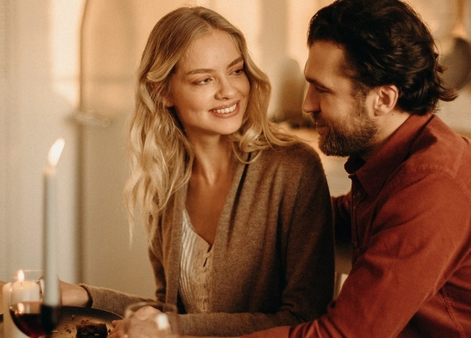 Taurus Man in Love: A Practical Guide to His Heart