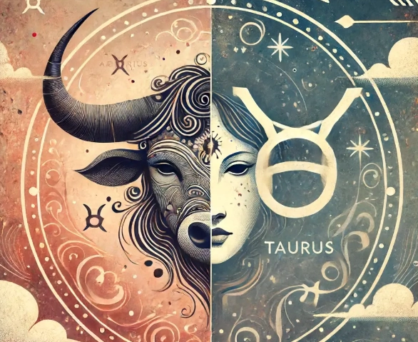 Taurus male love match Taurus male love match