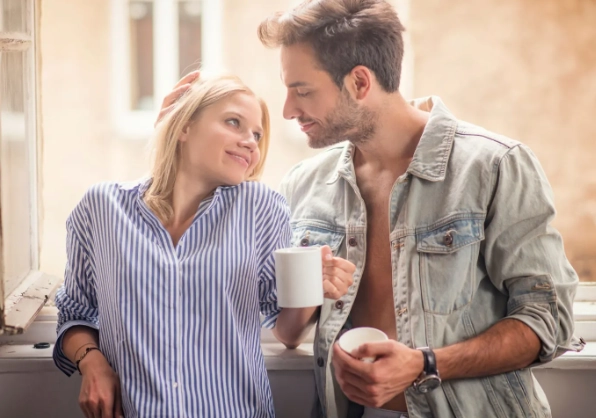 Taurus man loyalty test Taurus man loyalty test