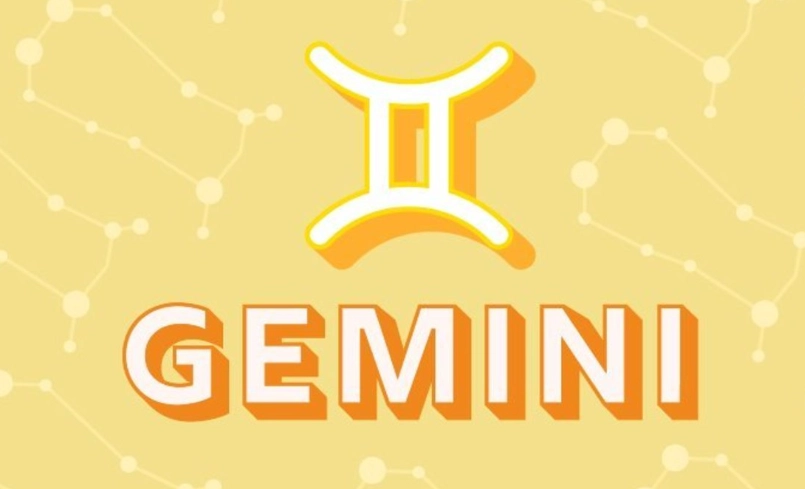 Gemini personality traits