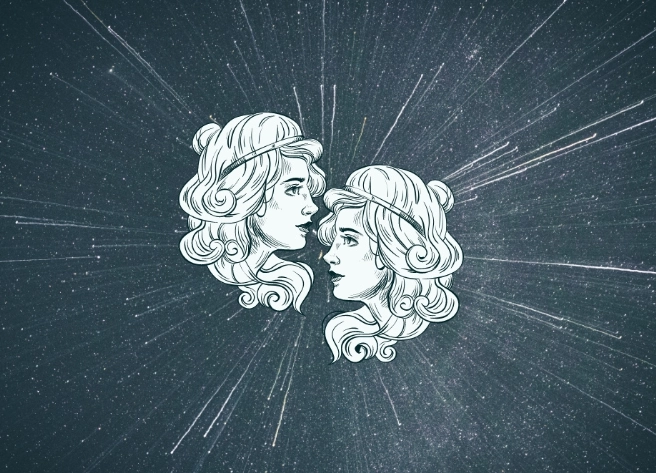 Gemini personality traits Gemini personality traits