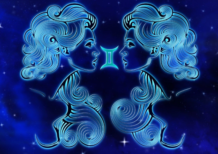 Gemini personality traits