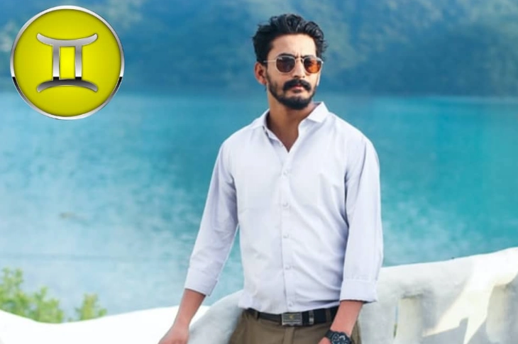 Gemini man compatibility Gemini man compatibility