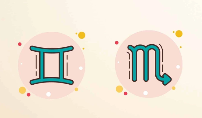 Gemini and Scorpio Compatibility: A Deep Dive into the Air and Water Dynamic