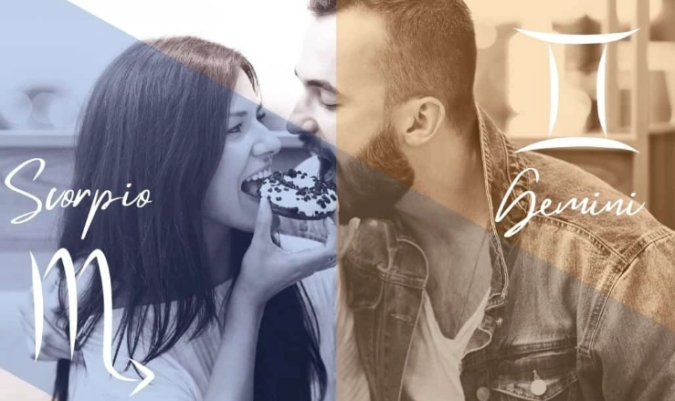 Are Gemini and Scorpio compatible Are Gemini and Scorpio compatible