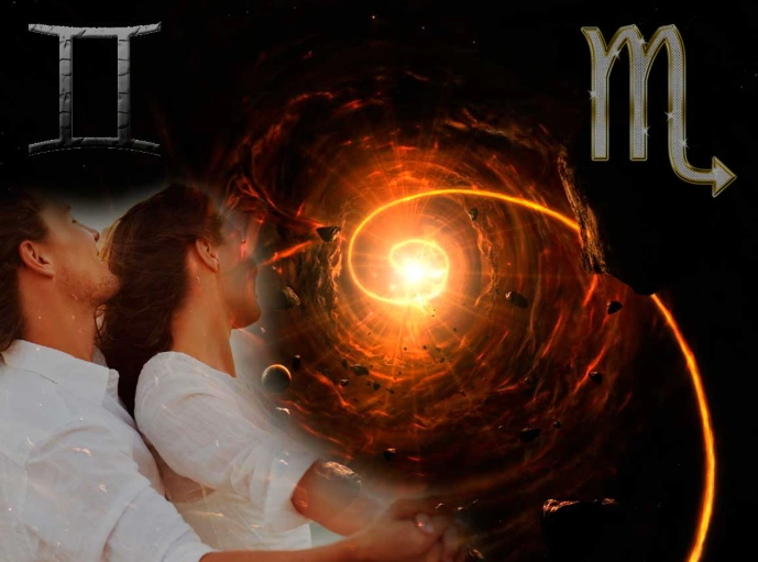 Gemini Scorpio compatibility Gemini Scorpio compatibility