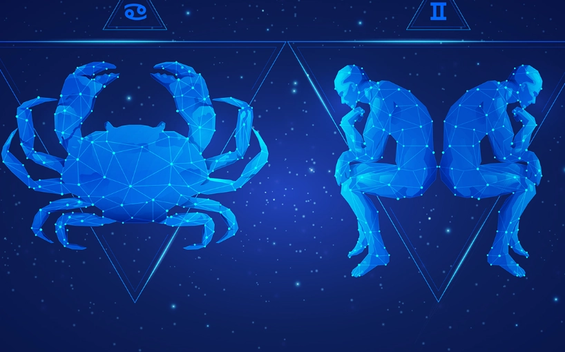 Gemini Cancer compatibility