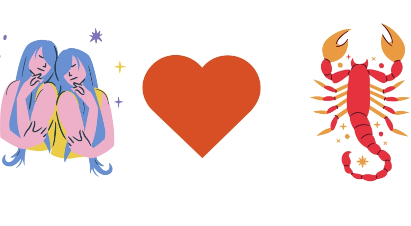 Gemini and Scorpio relationship Gemini and Scorpio relationship