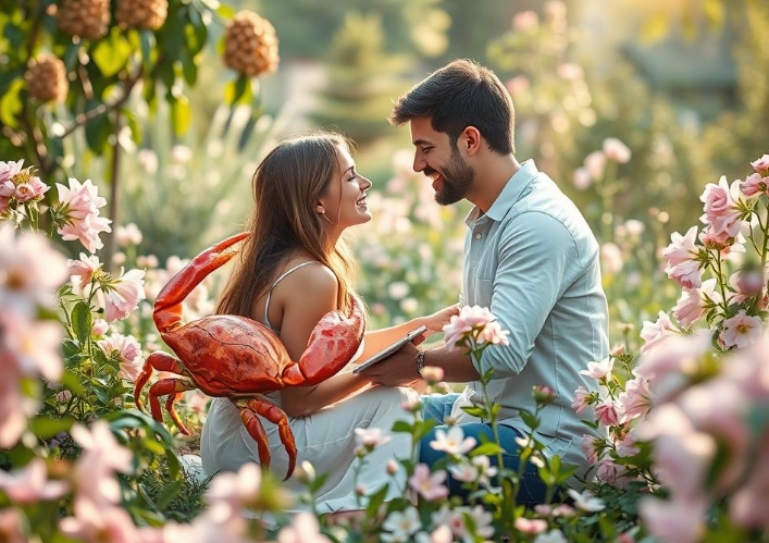 air and water signs relationship