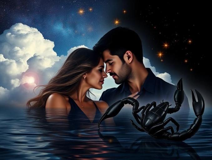 Are Gemini and Scorpio compatible Are Gemini and Scorpio compatible