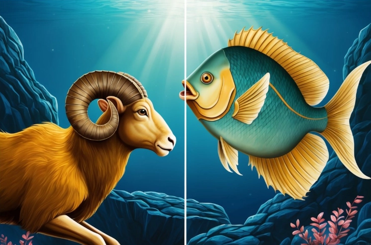 Aries and Pisces compatibility Aries and Pisces compatibility