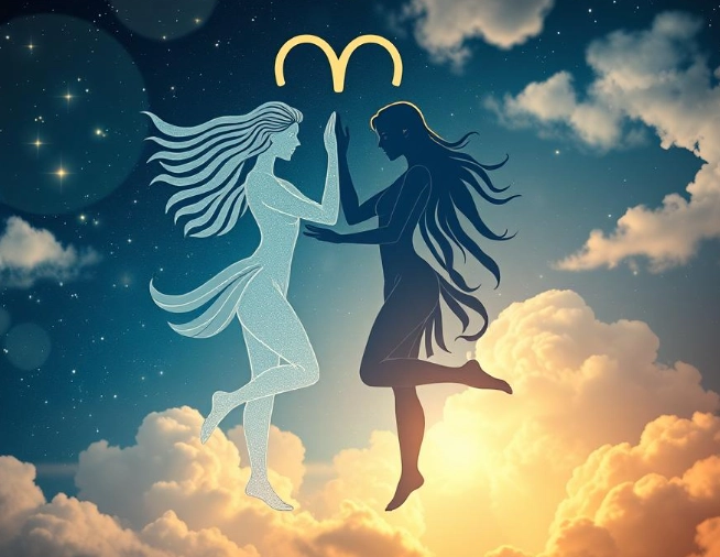 Gemini Virgo love