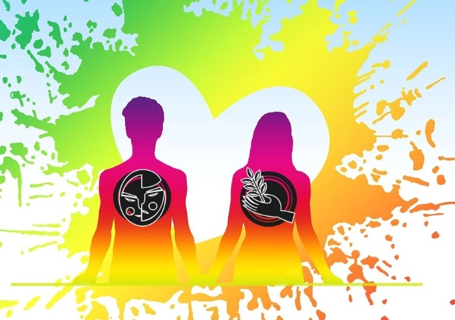 Gemini Virgo relationship