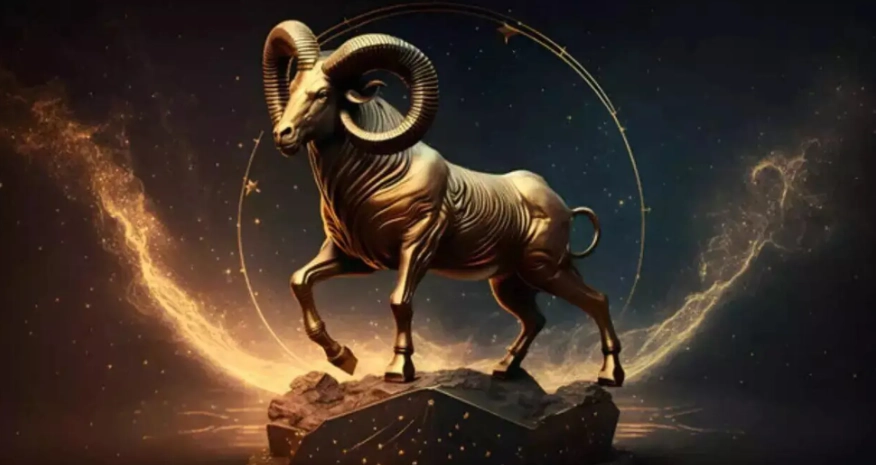 Aries personality traits