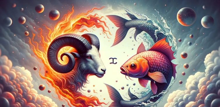 Aries Pisces relationship Aries Pisces relationship