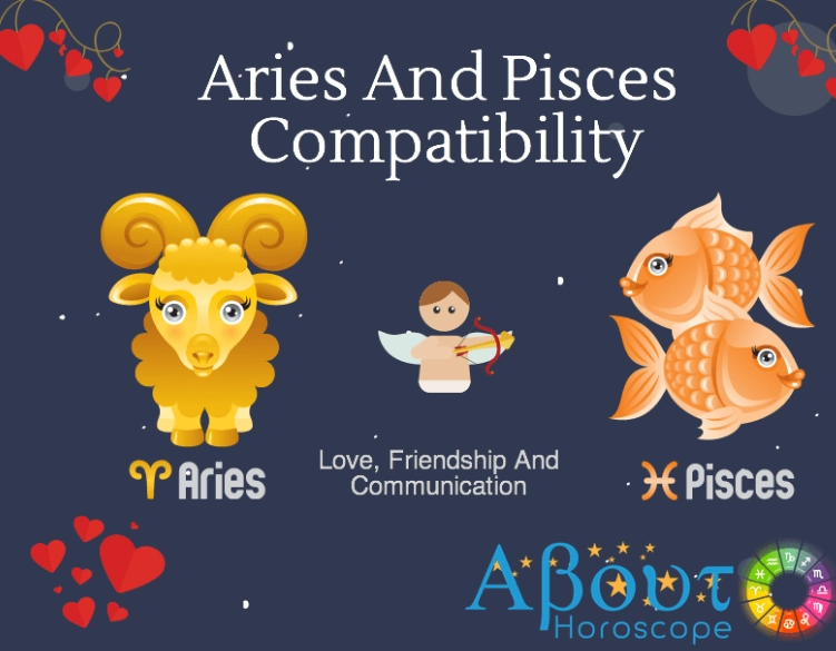 Aries Pisces relationship Aries Pisces relationship