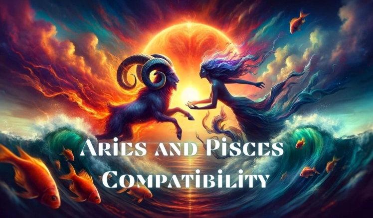Aries Pisces friendship Aries Pisces friendship