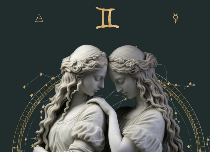 Gemini attraction