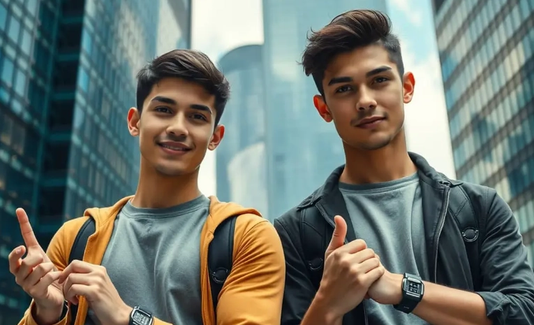 Gemini personality traits