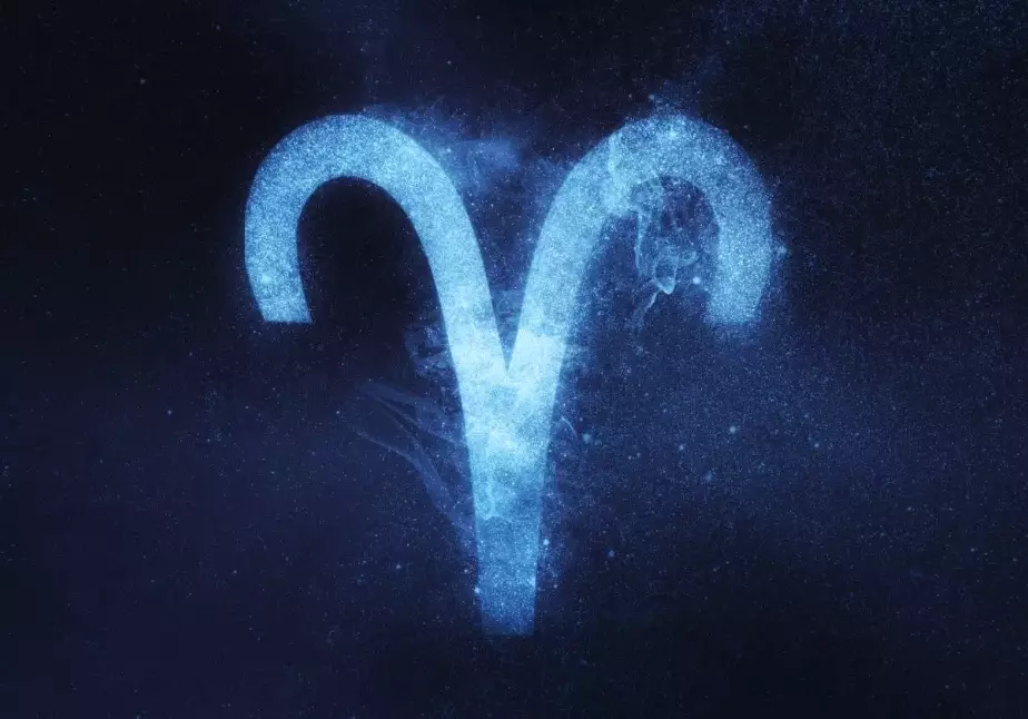 aries symbol aries symbol