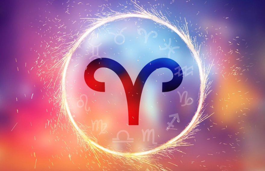 Aries personality Aries personality