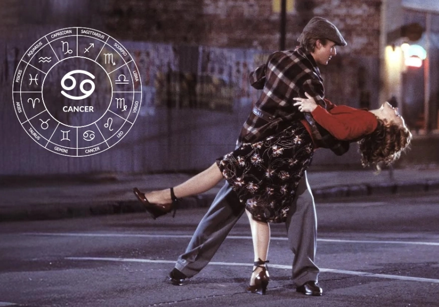 Cancer soulmate Cancer soulmate